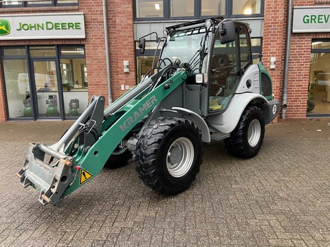 Kramer KL37.5