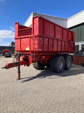 Krampe TWK20 G S+K *Kundenauftrag*