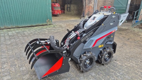 Sherpa SH Z30 (Wird im Kundenauftrag verkauft) 2