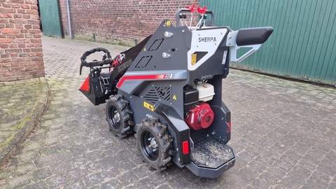 Sherpa SH Z30 (Wird im Kundenauftrag verkauft) 3