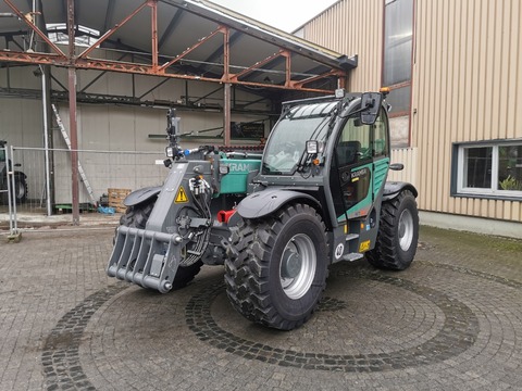 Kramer KT557