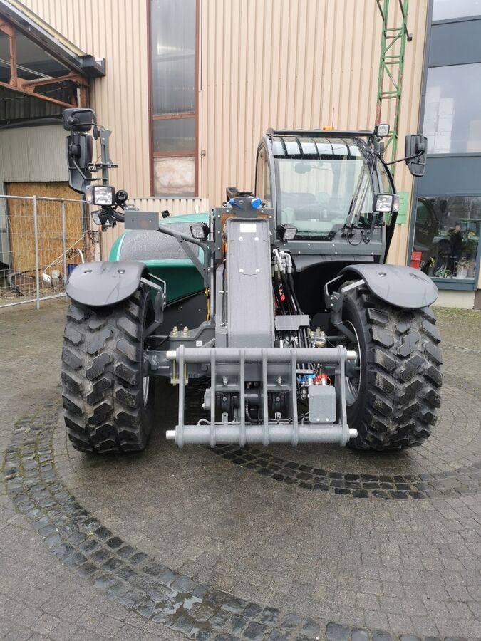 Kramer KT557 3