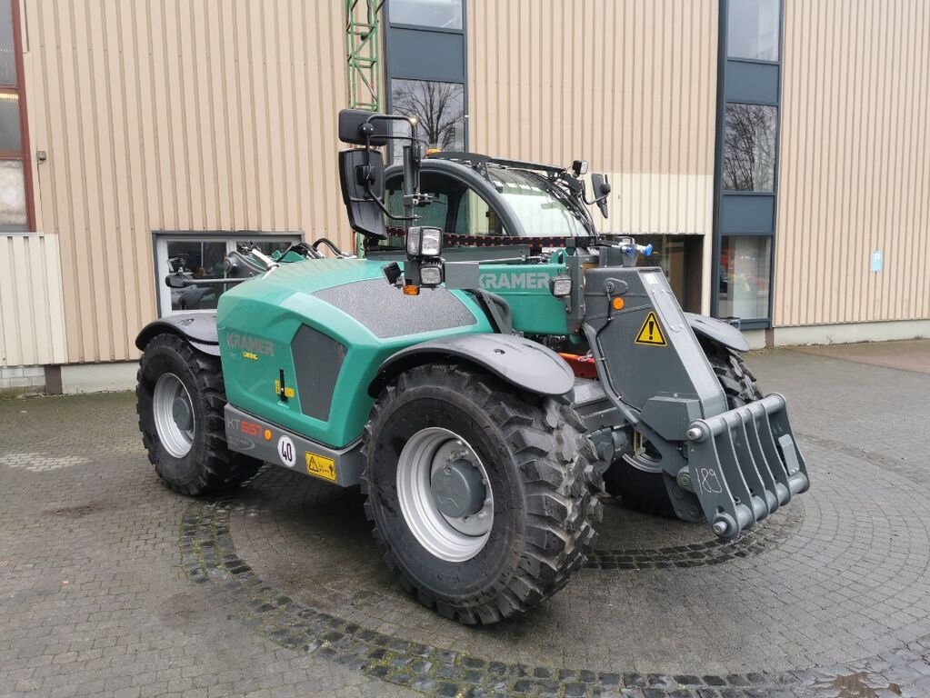 Kramer KT557 2