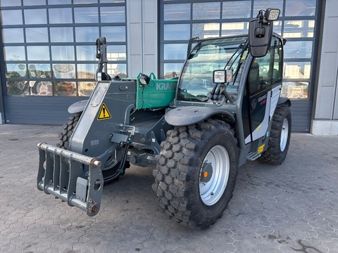 Kramer KT357