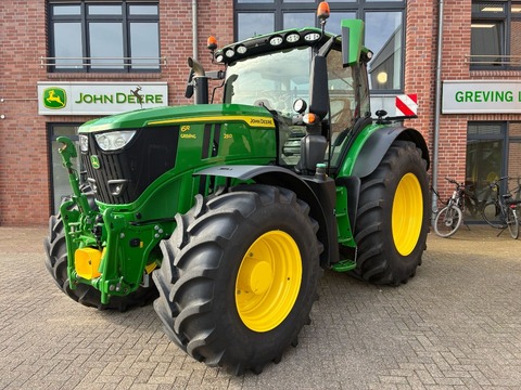 John Deere 6R250