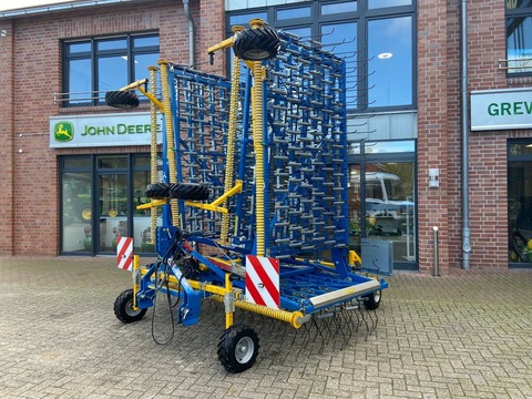 Treffler TS 1220