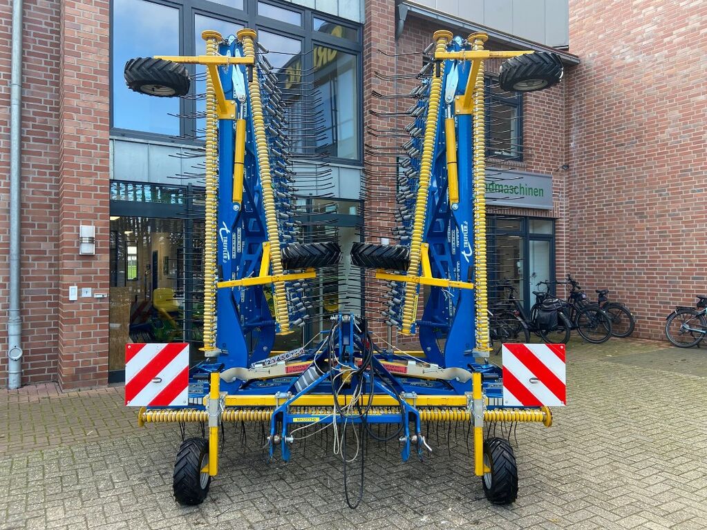 Treffler TS 1220 2