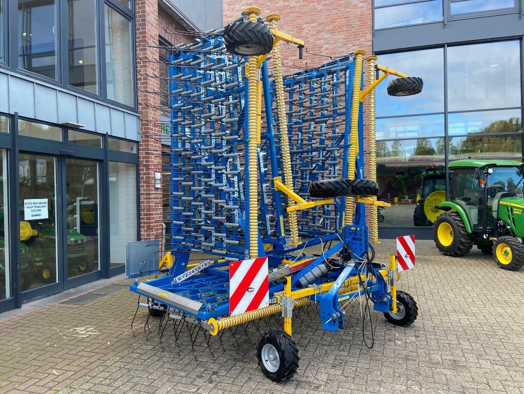 Treffler TS 1220 3