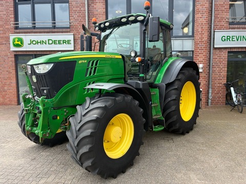 John Deere 6175R