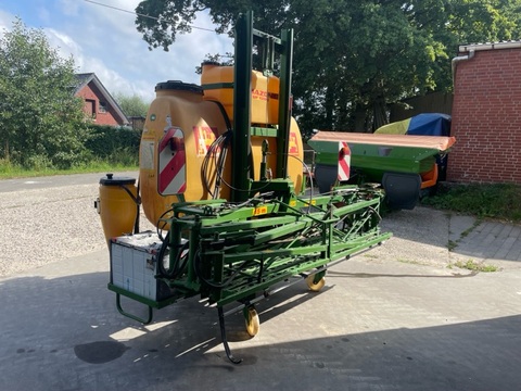 Amazone UF1200 *Kundenauftrag*  3