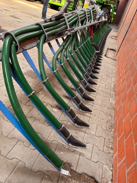Bomech Farmer Schleppschuhverteiler 