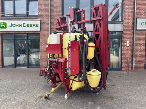 Sonstige Master 1200