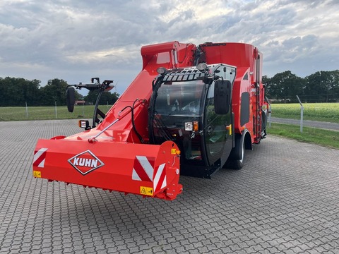 Kuhn SPV Power 17.1DL PH5