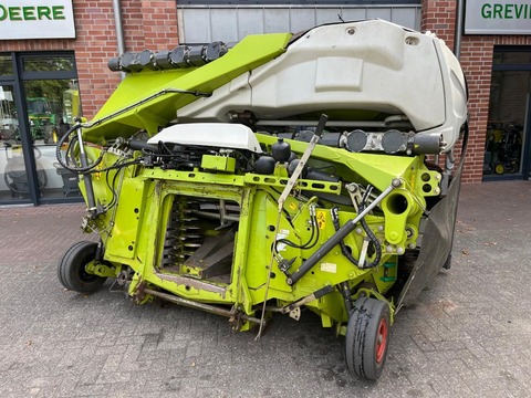 CLAAS Orbis 900 Typ992