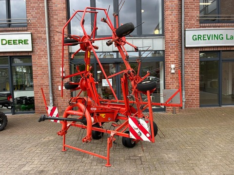 Kuhn GF 6401MH
