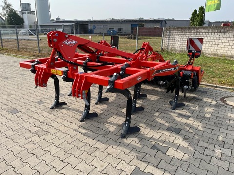 Kuhn Cultimer L 300 T
