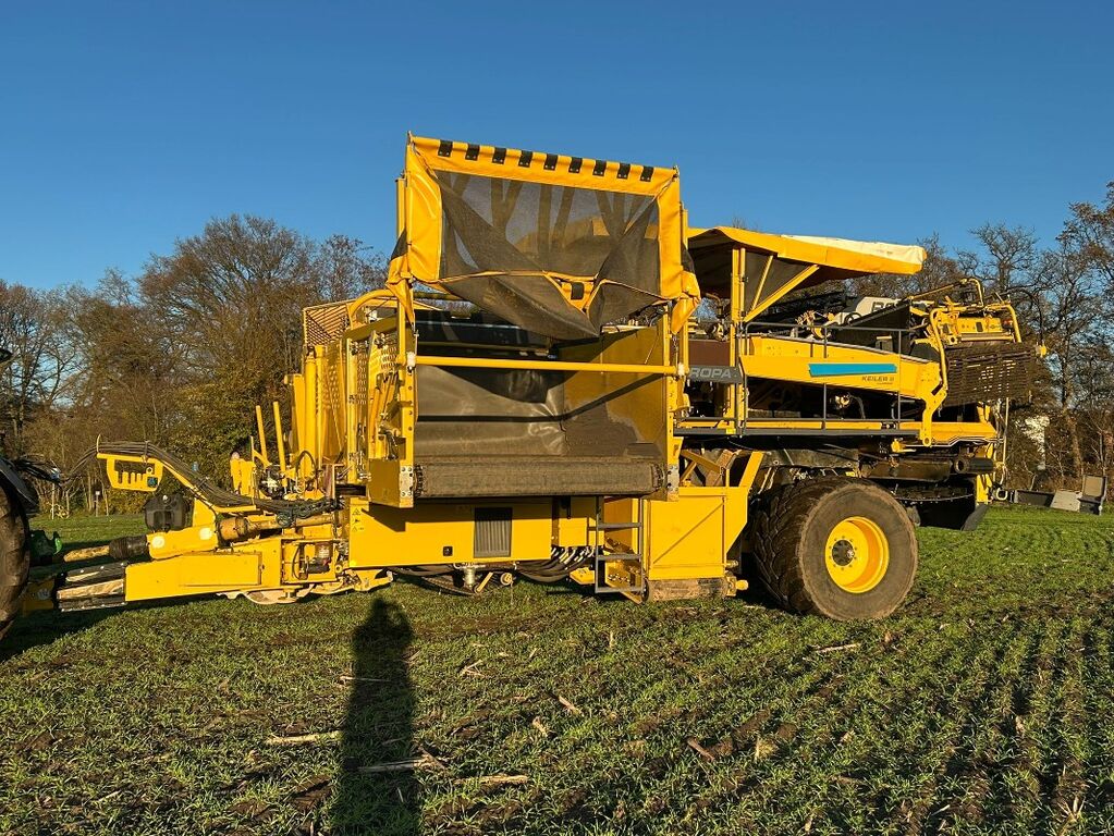 Ropa Keiler II Classic 3