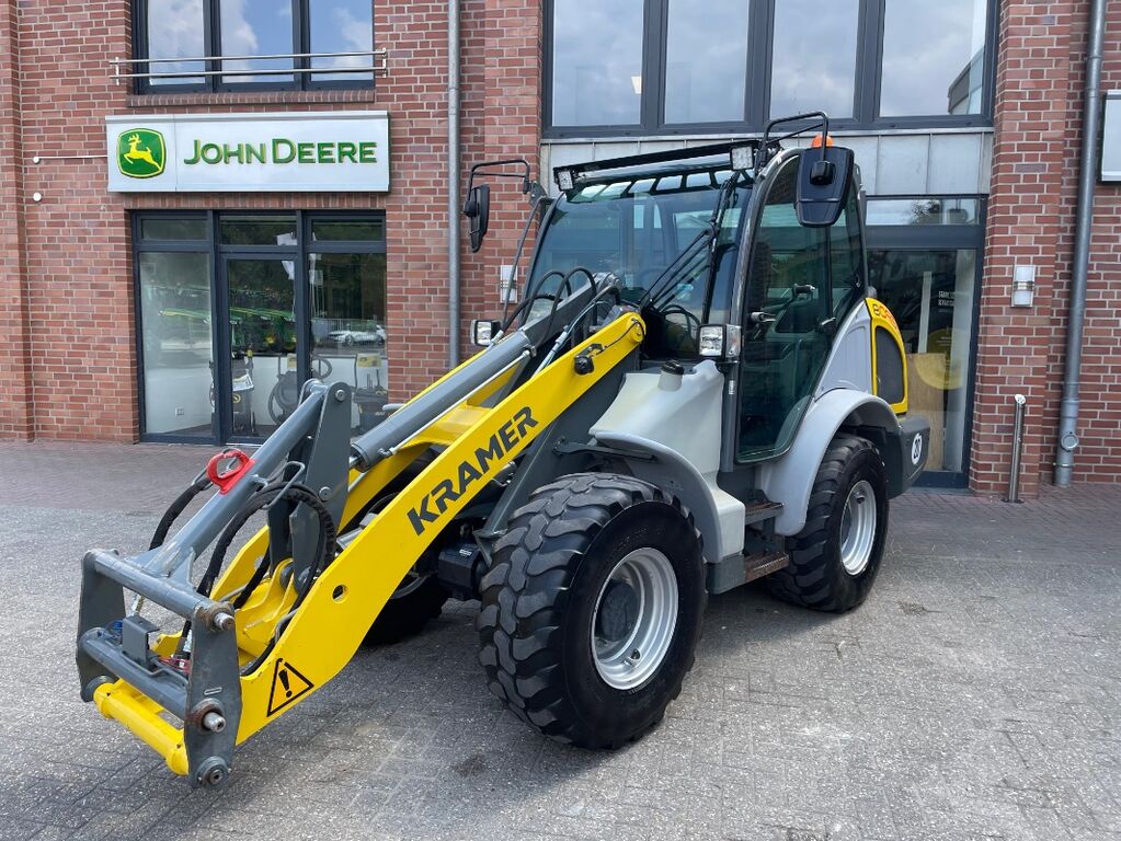 Kramer 8095L 1
