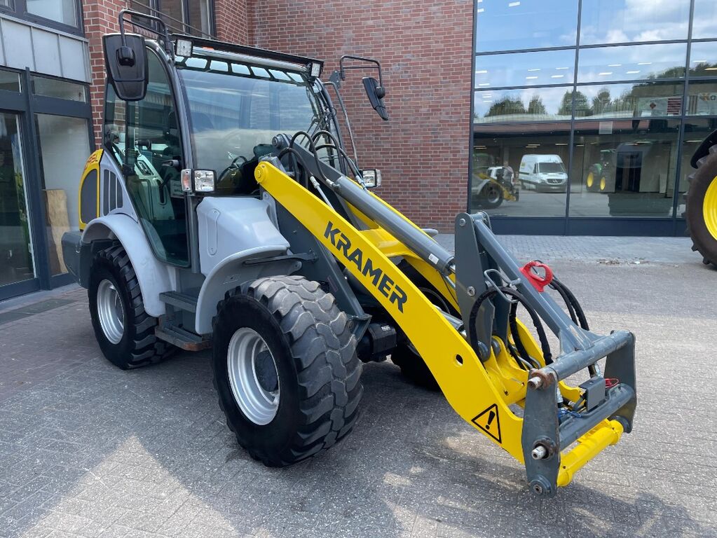 Kramer 8095L 3