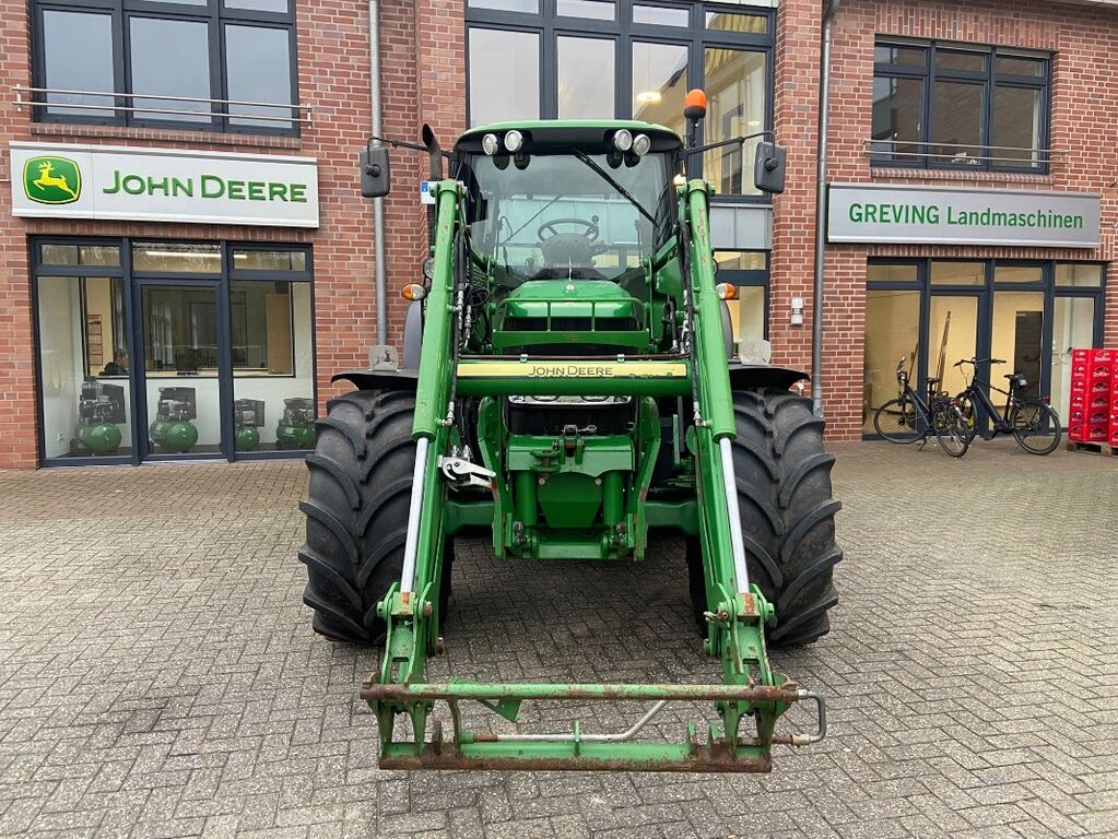 John Deere 6330 *Kundenauftrag* 2