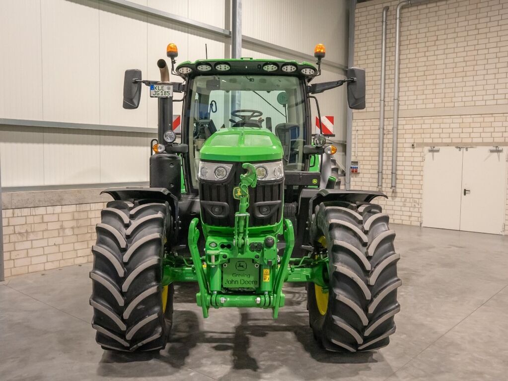 John Deere 6R185 *Garantieverlängerung* 2