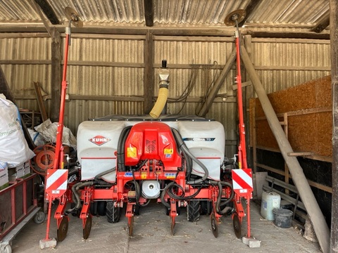 Kuhn Kosma TD E 