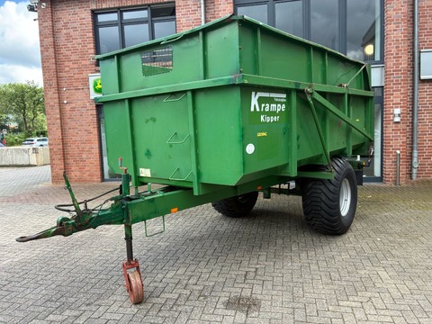Krampe EWK75