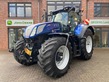 New Holland T7.315