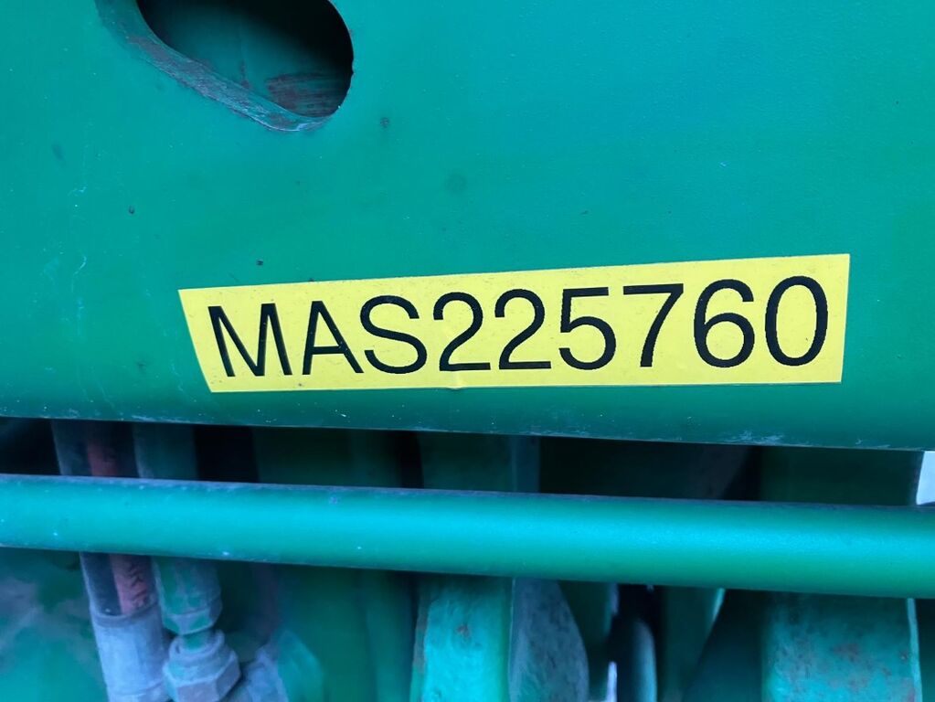 John Deere 7530 Premium 2