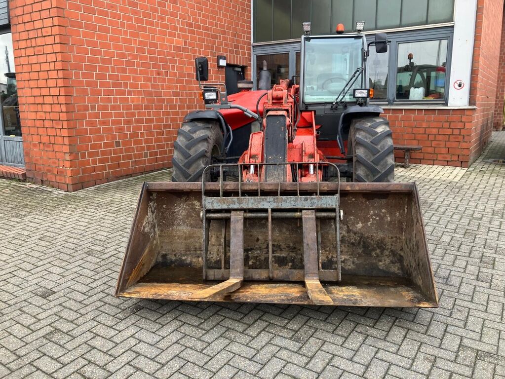 Manitou MT 1030 S 2