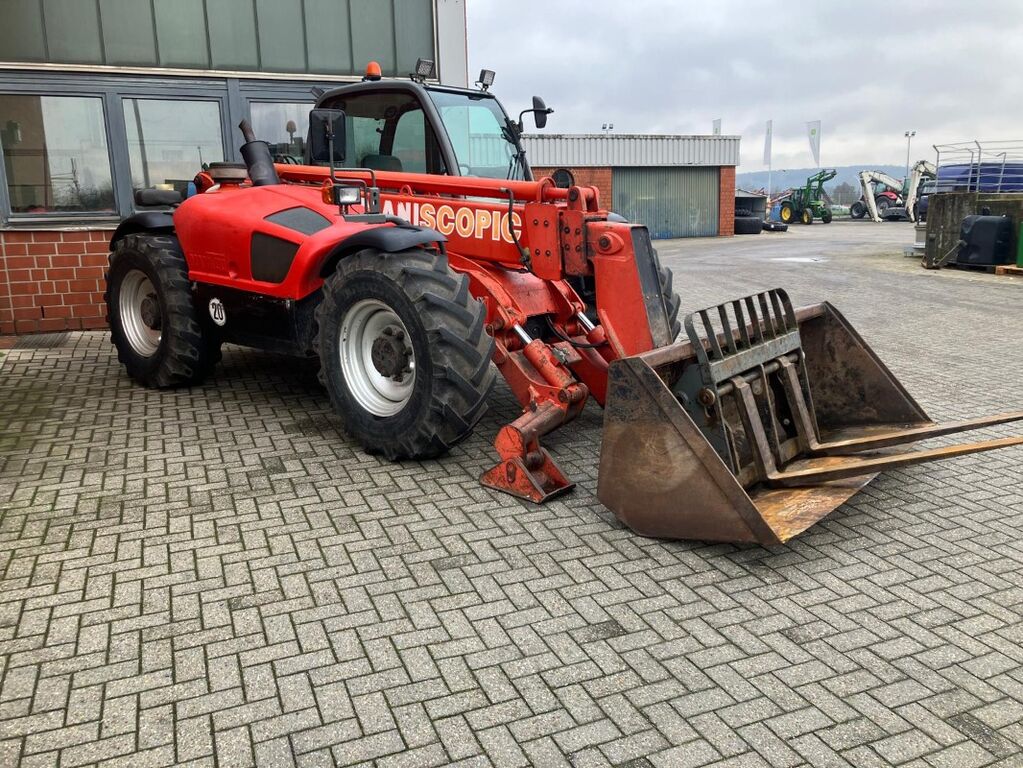 Manitou MT 1030 S 3