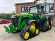 John Deere 8RX340 