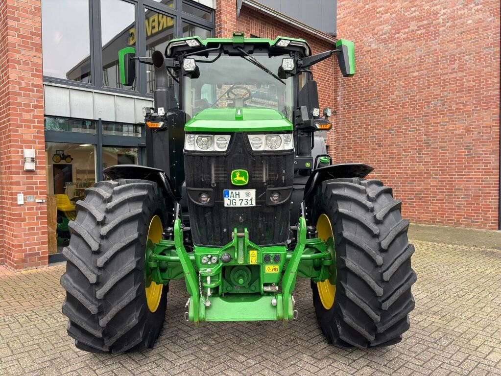 John Deere 7R310 *Garantieverlängerung* 2