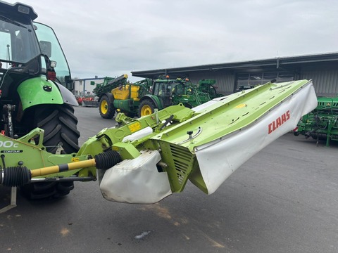 CLAAS Disco 3100 C Contour
