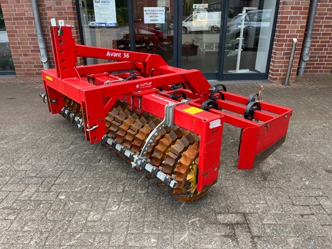 Sonstige Duplex Avant 25-56