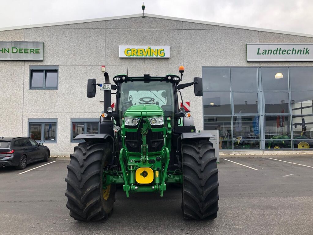 John Deere 6R215 2