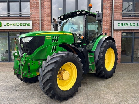 John Deere 6150R