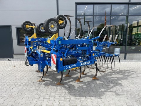 Treffler TGA 430