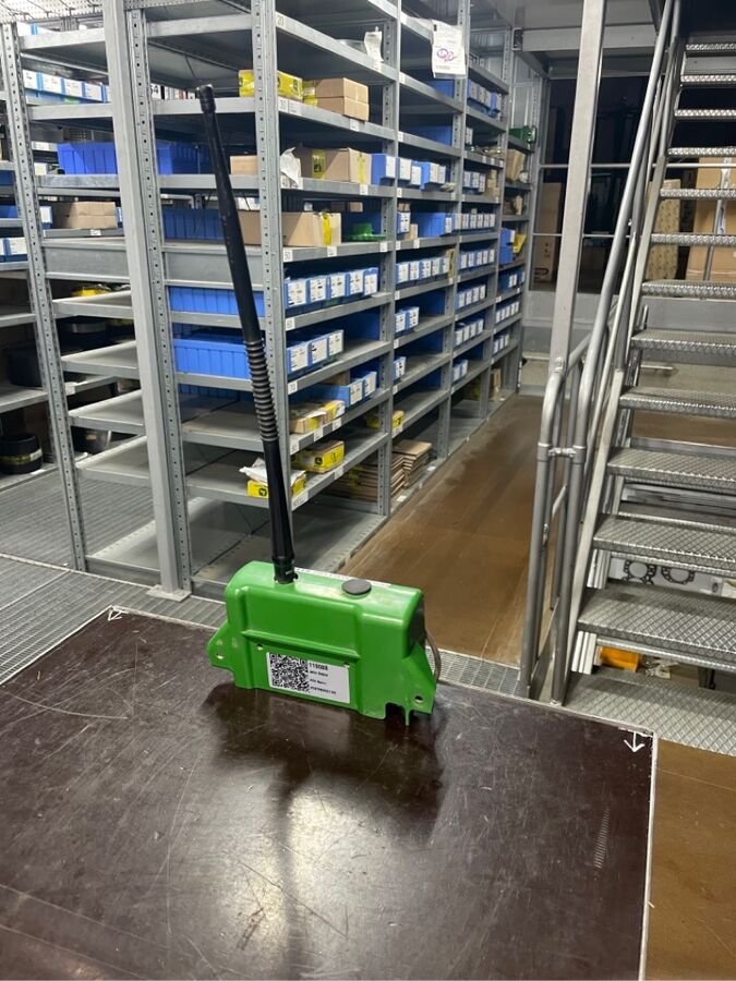 John Deere RTK Radio 2