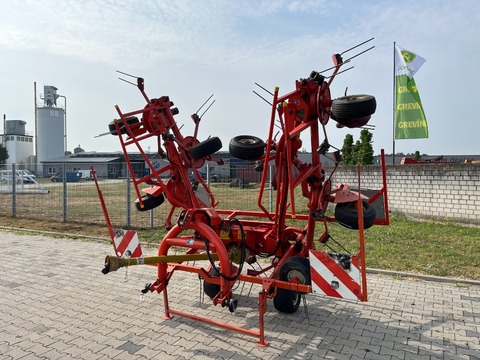 Kuhn GF7601