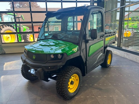 John Deere Gator XUV875M *Diesel*