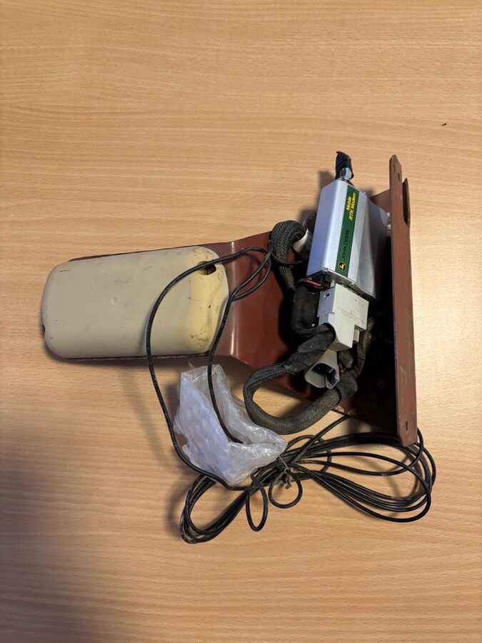 John Deere M-RTK Modem  2