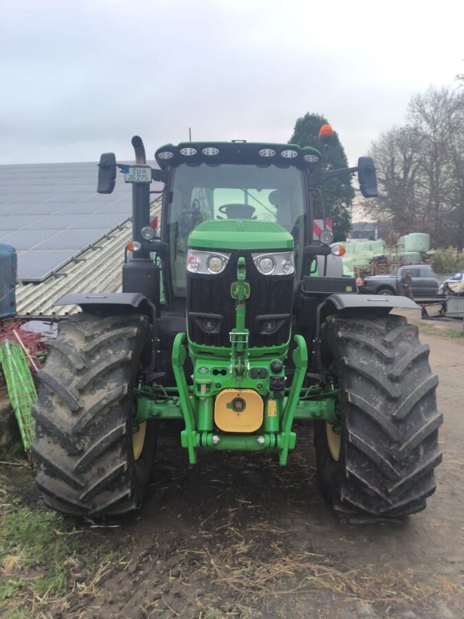 John Deere 6R175 *Garantieverlängerung* 2