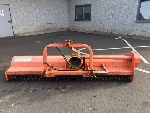 Agrimaster KL 270 SW