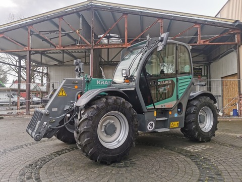 Kramer KT407