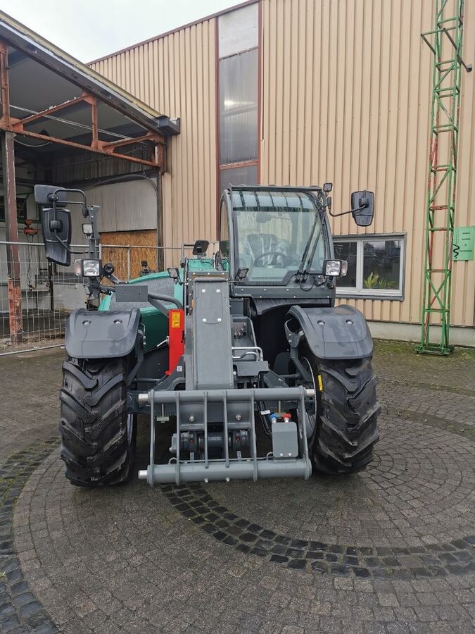 Kramer KT407 3