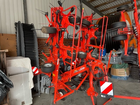 Kuhn GF10803 *Kundenauftrag* 
