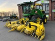 John Deere 9700i ProDrive 40 km/h