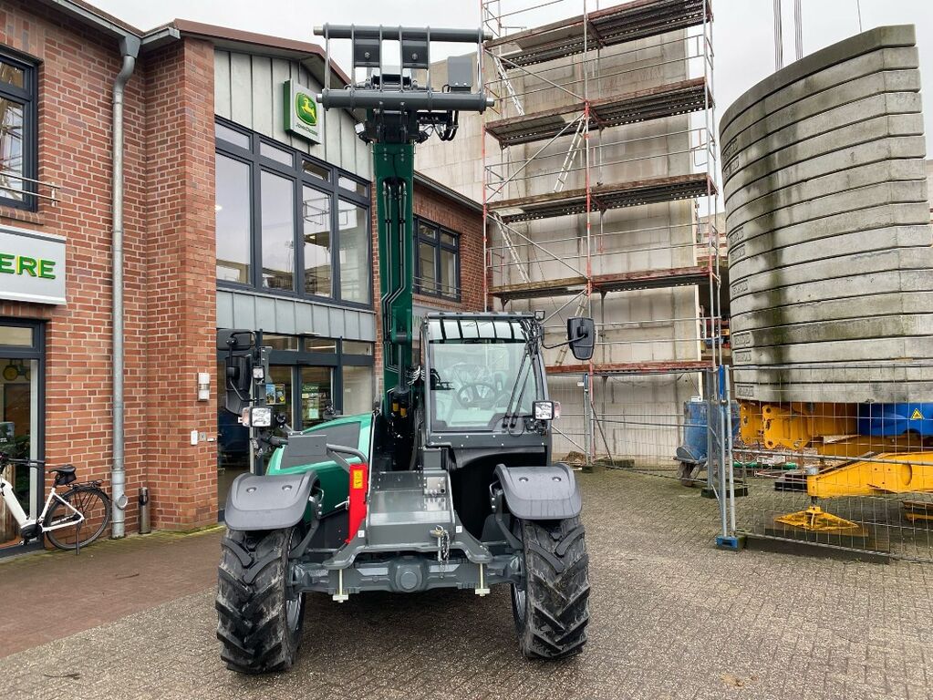 Kramer KT357 2