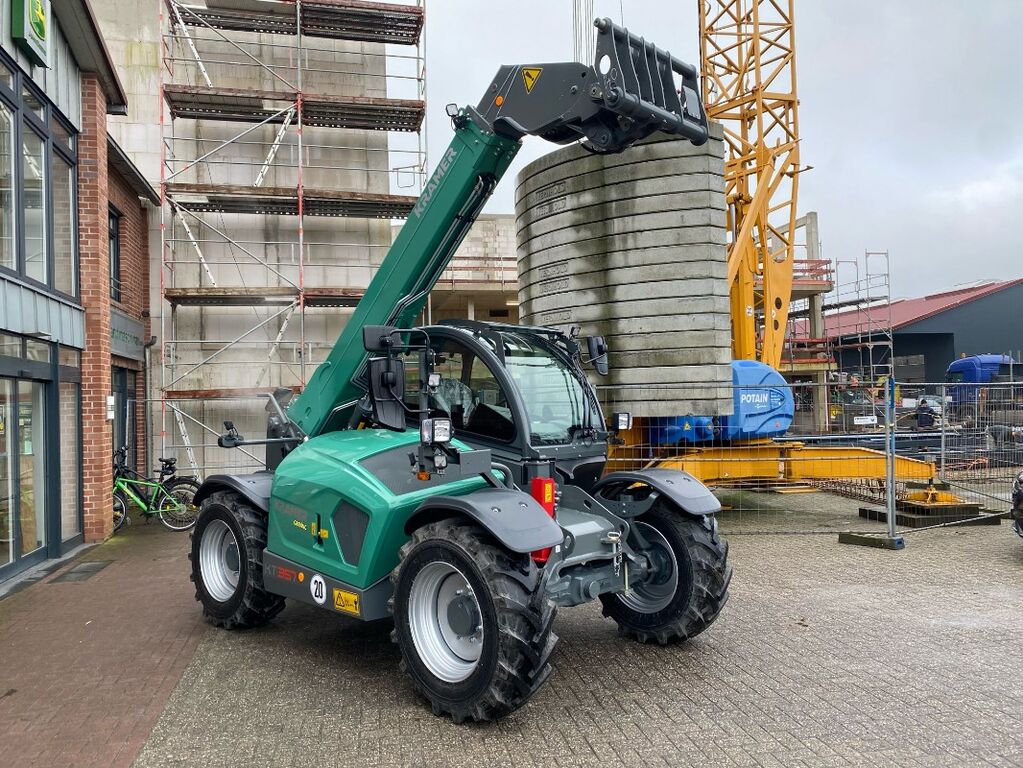 Kramer KT357 3
